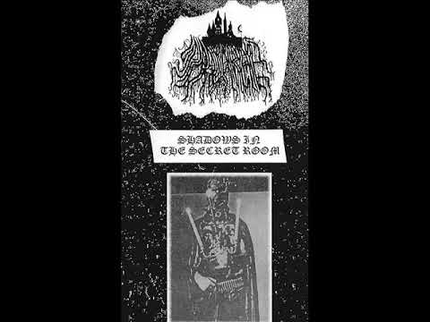 SPIRAL STAIRCASE (U.S.A.) Shadows in the Secret Room