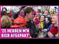 Brabant totale chaos op 11/11: 'Randstad snapt dit niet!'
