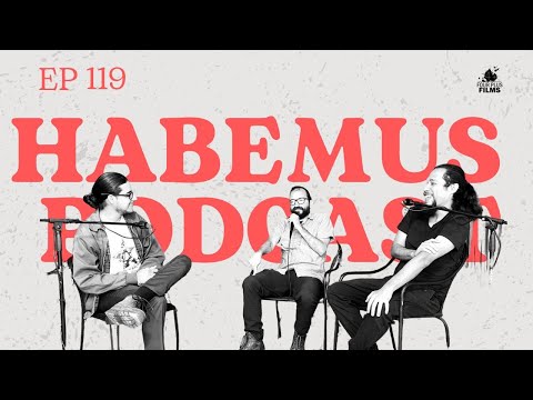 Habemus Podcast - Ep.119: "Quizás se perdió un mediocampista, Jafet" (Con: Jonathan Acuña)