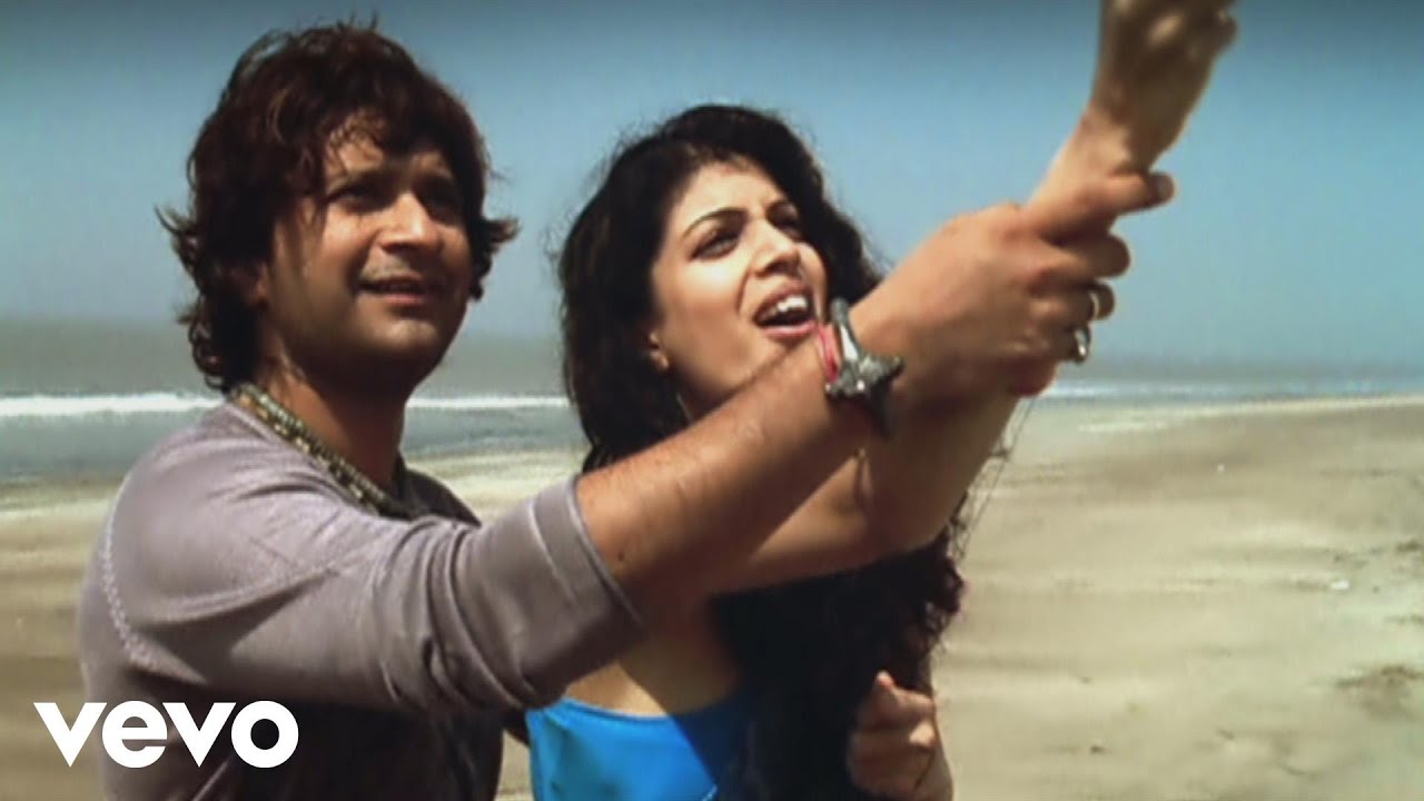 Yeh Kahan Mil Gaye Hum Lyrics  | Humsafar | Krishnakumar Kunnath | Krishnakumar Kunnath (K.K) | Krishnakumar Kunnath (K.K)