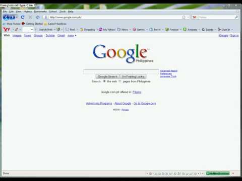 access webcams, security cams and network cams ▶4:29