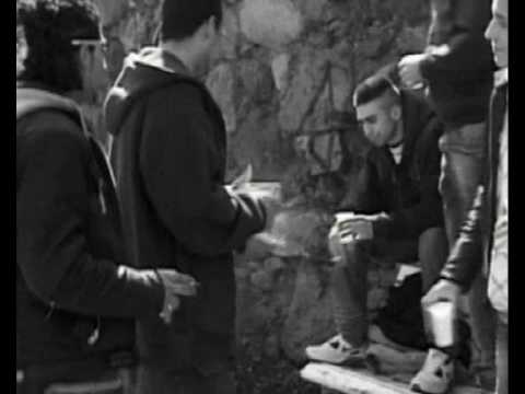 SK IST DIE GANG(FAN VIDEO)MASKOE,SK EKREM,FARO by marcellodarko