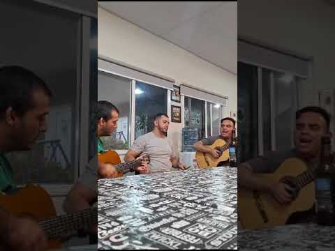 Bien criollito (COVER)
