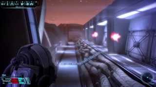 The Trouble with Turrets - Let's Play Mass Effect Part 115
