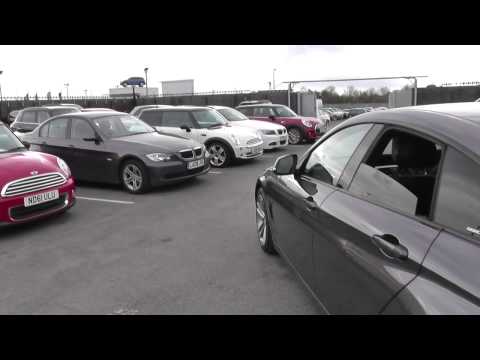 BMW 4 SERIES 418d Sport 5dr Auto U13004