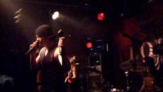 LoveX - Writings On The Wall (part1)