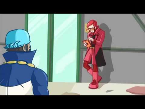 Pokemon Team Aqua Vs Team Magma