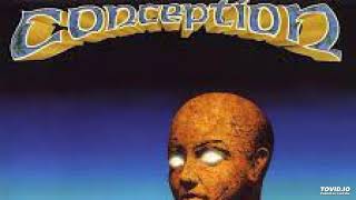 Conception, A Virtual Lovestory