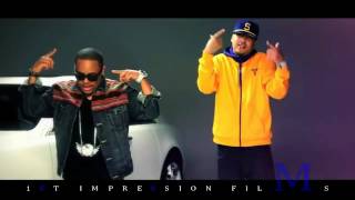 French Montana ft . Mack Wilds , Busta Rhymes , Mobb Deep - Henny (Remix) HD 720p
