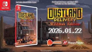 Dustland Delivery [Wildmax Edition] (Multi-Language) video 1