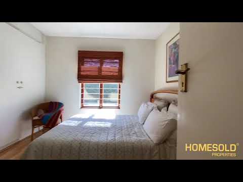 WELCOME TO THIS SPACIOUS 132m2 DESIGNER 3-BEDROOM GARDEN APARTMENT IN LYNDHURST!