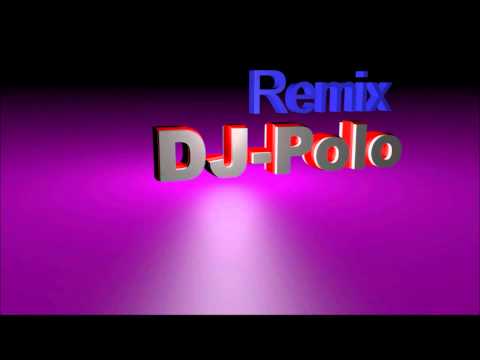 Dj-Polo Party Mix 2012