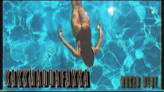 Download lagu KAKKMADDAFAKKA - NAKED BLUE mp3