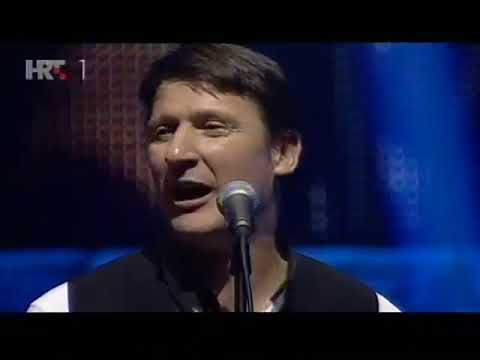 Tomislav Bralić i klapa Intrade   Ti, gitaro moja