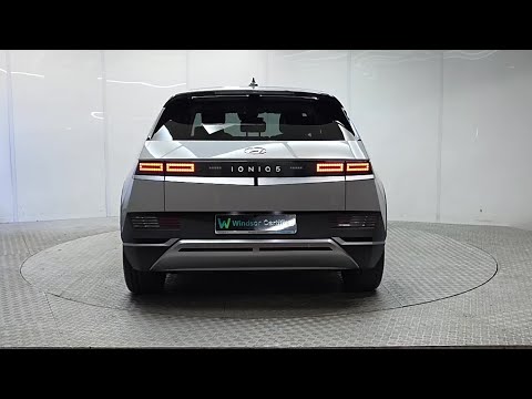 Hyundai IONIQ 5 Stellar 77KWH 5DR EV - Image 2