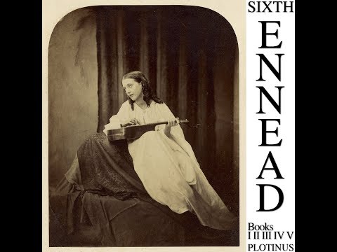 Ennead VI Books 1 to 5 by Plotinus