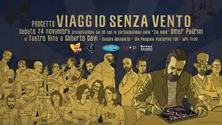 Il Guerriero - Caligo - Tributo 25° Viaggio Senza Vento - Timoria