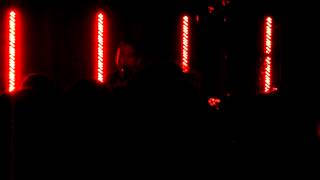 Xiu Xiu - Lawrence Liquors - 22-MAY-2014 - Birthdays, London