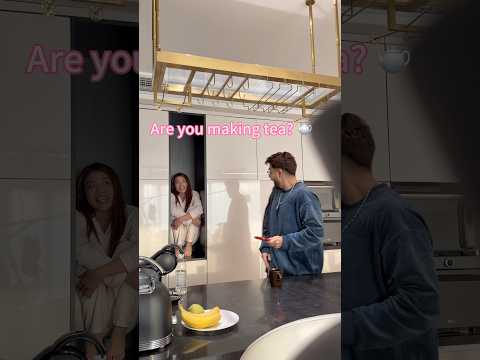 Why he’s so Scared 😂 #shorts #prank #comedy