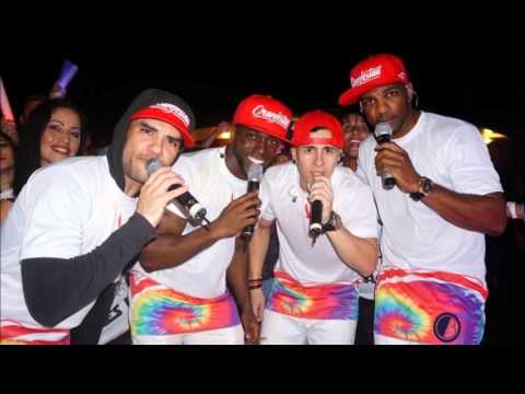 Buleria - Music (Live @ Hamaka)