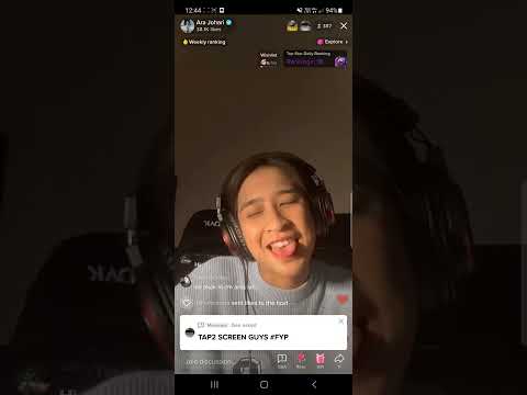 14/5/2022 (2) Ara Johari - Bagaimana Kalau Aku Tidak Baik2 Saja /Hati-Hati Di Jalan /Bila Nanti