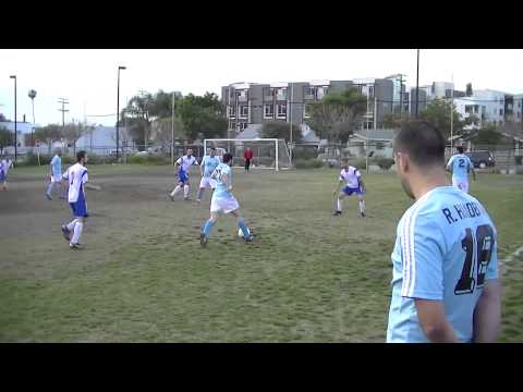 FC Kotayk 6-0 FC Spartak Full Match