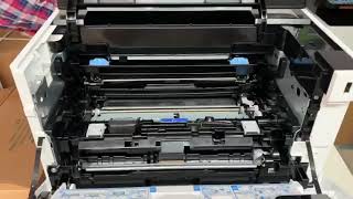 Kodu błędu p2235