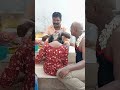 Young Girl Head Shave In Temple Mottai