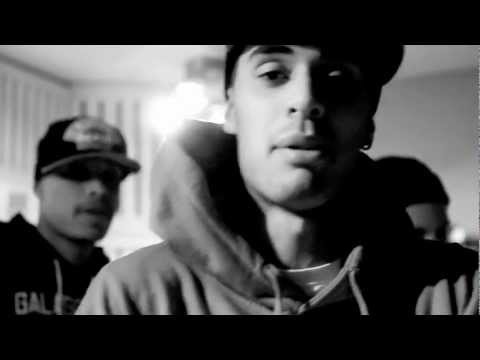 StadenTV - Studiosession med Malcolm B och Da Costa