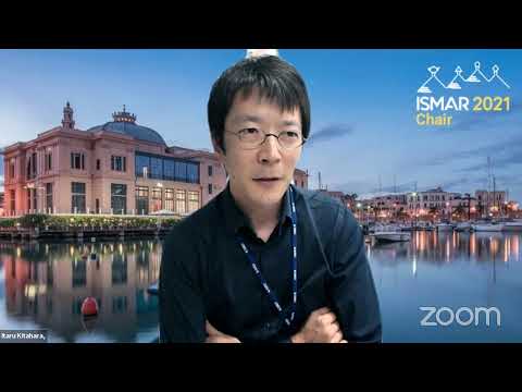 "Paper Session 13 - Rendering"