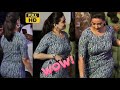 Anchor Manjusha Hot Visuals At Shekar Movie Event Anchor Manjusha Hot Photoshoot Cinemaa Stars