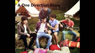 &quot;Dreaming about you&quot; One Direction Story 1