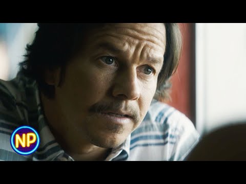 Stu Tells Carmen He Wants To Be A Priest | FATHER STU