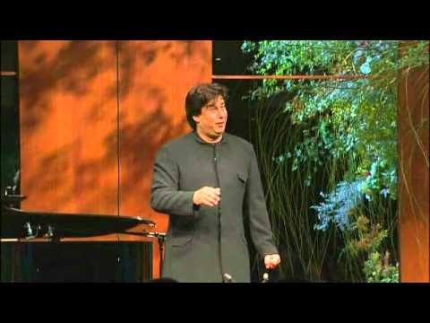 Marcelo Alvarez - Ah! leve toi soleil! -Tokyo - 2004