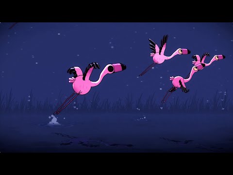 Pittsburgh Opera: Animated Arias - Habanera