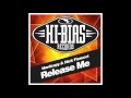 Nick Fiorucci & Hardcopy - Release Me