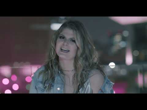 Lyssa Coulter - Alone With U (Official Music Video)