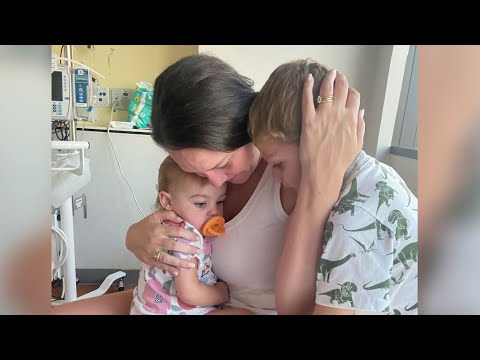 Pediatric Cancer Awareness Month: Why one family moved to Houston to treat daughter’s histiocytosis