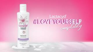 Download lagu #LoveYourselfCompletely with Lactacyd mp3