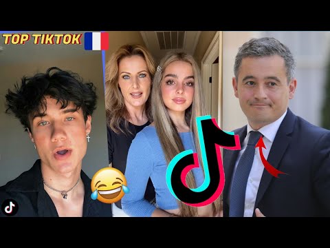 GROSSE COMPILATION DES MEILLEURS TIKTOK DU MOMENT😍🤣#46 - Décembre 2020 - Best vidéo FR et Mondiaux 😜