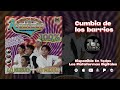 Roberto Moron y su atentado internacional - Cumbia de los barrios (Official Music)