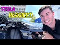 Tesla Service Reagiert Auf Garantiemängel Wurde Unser Model 3 Repariert