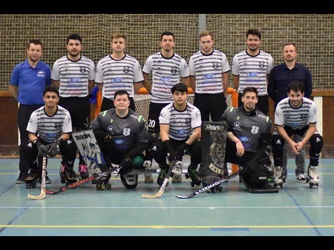 J9 N2, SAISON 22/23, CP ROUBAIX (7-2) ALC BOUGUENAIS RH