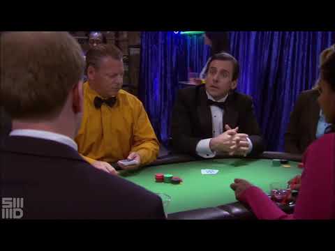 The Office Deathcore - I Declare Bankruptcy