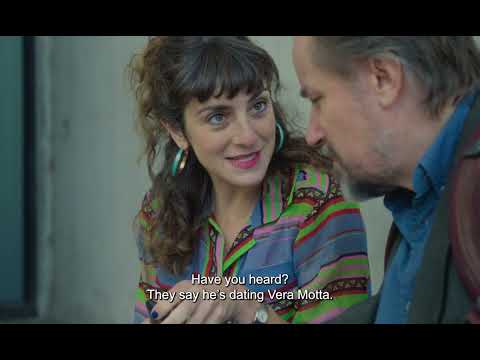 Puan by María Alché, Benjamín Naishtat | 41st Miami Film Festival