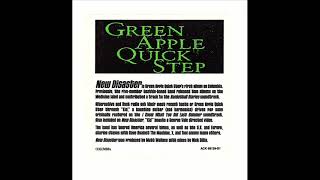 Green Apple Quick Step - It&#39;s So Easy