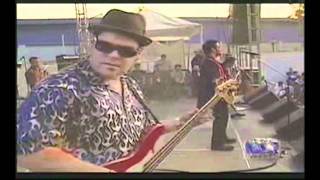 Desorden Publico - Intro / Combate &quot;Vive Latino 2000&quot;