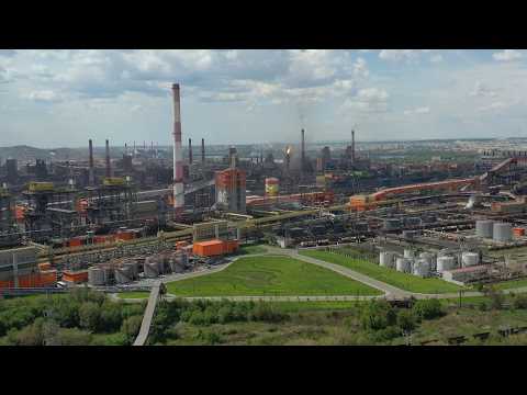 Время местное. Эфир: 11-09-2026 - Экологическая политика ММК