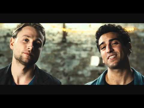 Heiter bis Wolkig Trailer deutsch HD - Kino Trailer german - 2012