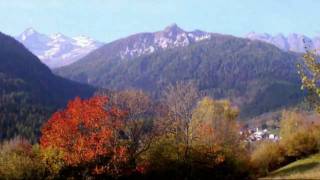 Die Seer - Herbstjodler